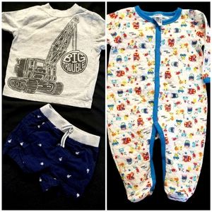BRAND NEW #Bundle of 3 #12months #toddler